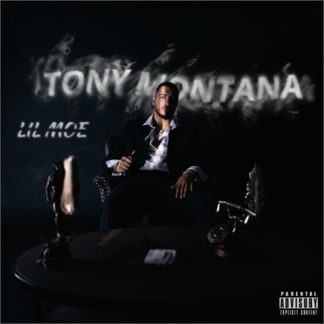 Tony Montana | Boomplay Music