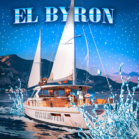 El Byron | Boomplay Music