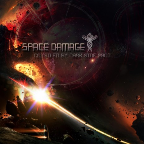 Damage Simulation (Original Mix) ft. Nãda | Boomplay Music