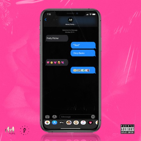 Text | Boomplay Music