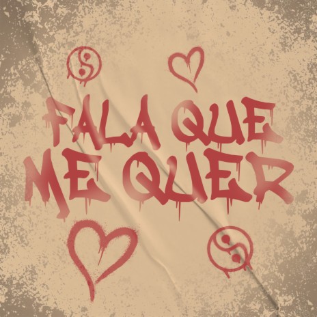 Fala Que me Quer ft. Kinn no Beat | Boomplay Music