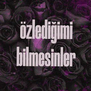 ÖZLEDİĞİMİ BİLMESİNLER