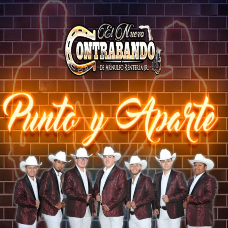 Punto Y Aparte | Boomplay Music