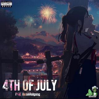 4TH OF JULY