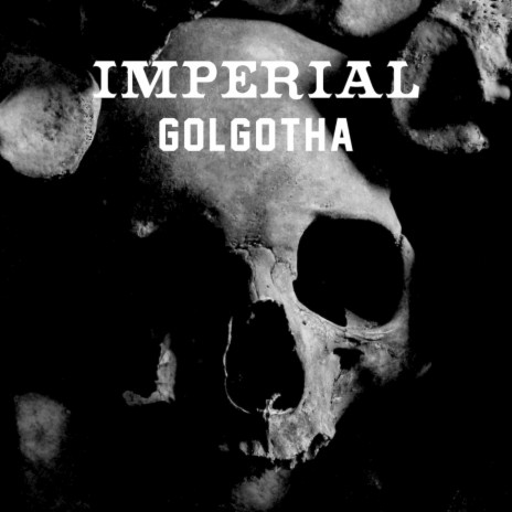 Golgotha | Boomplay Music