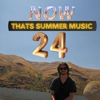 NOW THATS SUMMER MUSIC 24