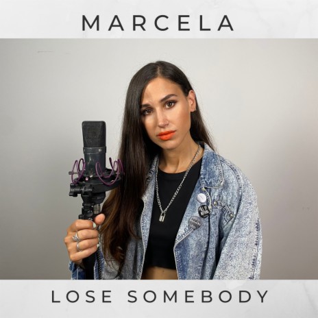 Lose Somebody | Boomplay Music