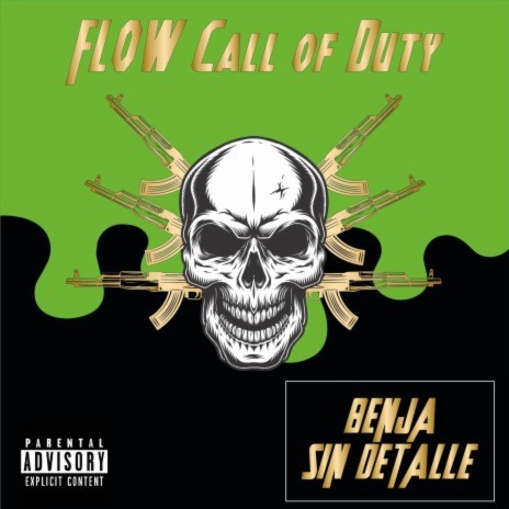 Flow Call Of Duty | Boomplay Music