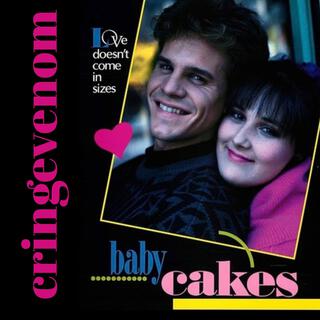 Babycakes! (Inspired By The 1989 Ricki Lake TV Movie)