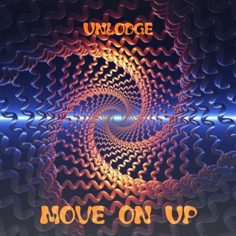 Move on Up | Boomplay Music