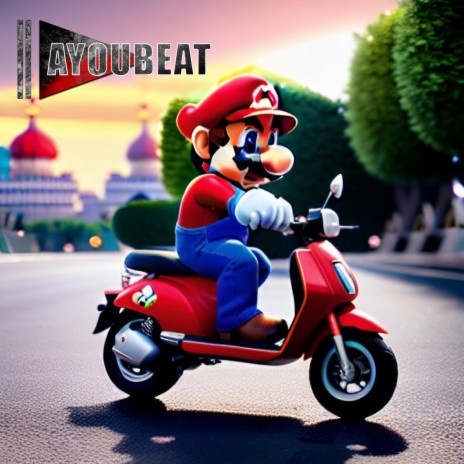 Mario (instru soul 1 beat)