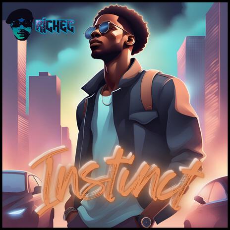 Instinct (Radio Edit)