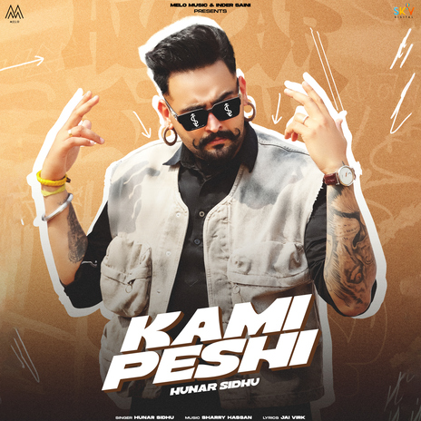 Kami Peshi | Boomplay Music