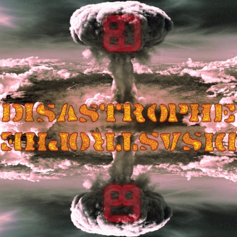 Disastrophe | Boomplay Music