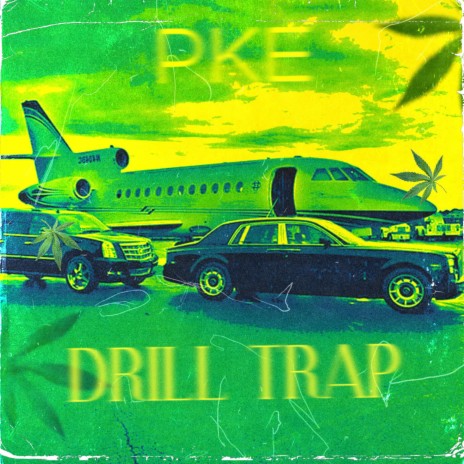 Drill Trap | Boomplay Music