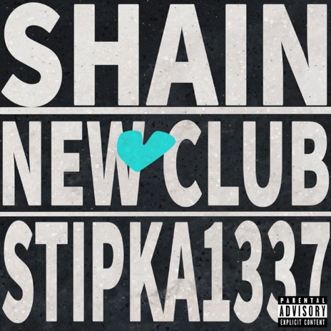 New Club ft. Stipka1337 | Boomplay Music