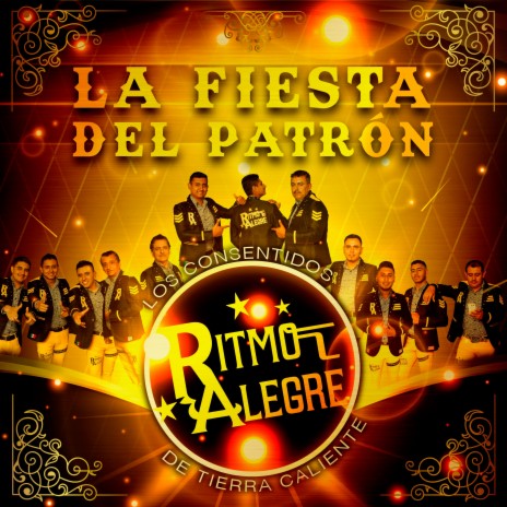 La Fiesta del Pátron | Boomplay Music