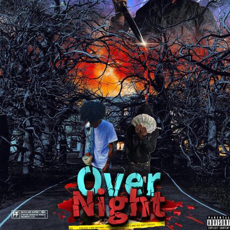 Over Night ft. littrapper