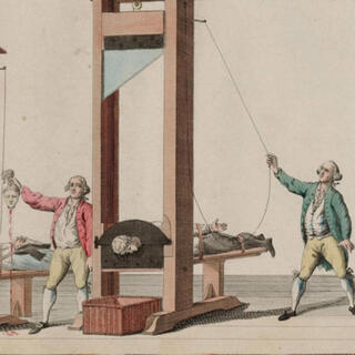 Guillotine