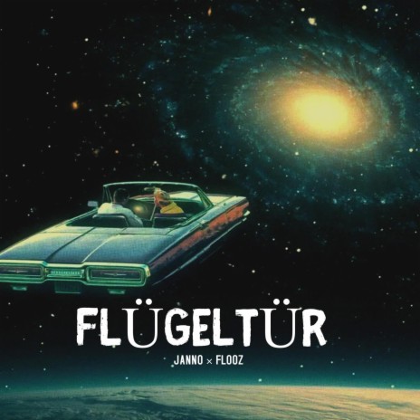 FLÜGELTÜR ft. FLOOZ | Boomplay Music