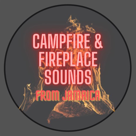 Campfire Sounds for Concentration | Boomplay Music