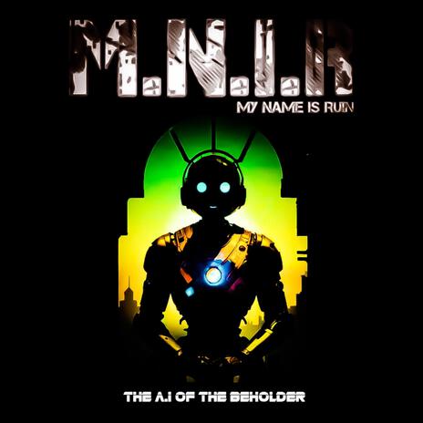 The A.I of the beholder | Boomplay Music