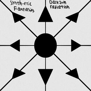 Dark sun radiation