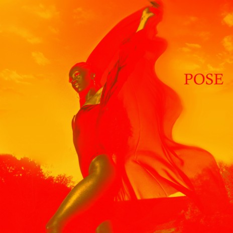 THAT POSE | Boomplay Music