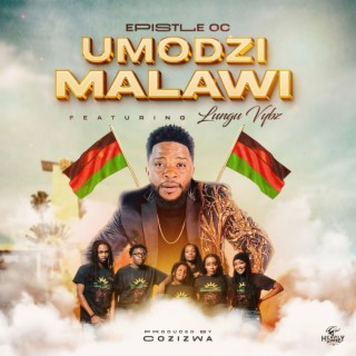 Umodzi Malawi ft. Lungu Vybz lyrics | Boomplay Music
