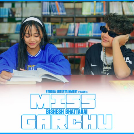 Miss Garchu | Boomplay Music