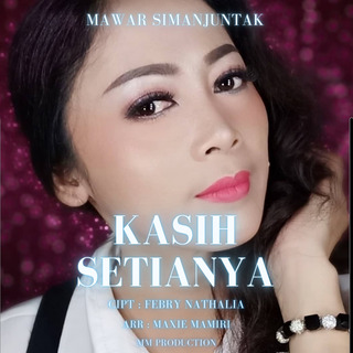 Kasih SetiaNya