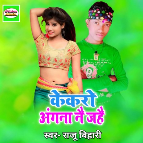 Kekro Angana Nay Jahea | Boomplay Music