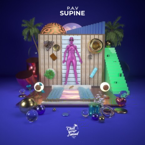 Supine | Boomplay Music