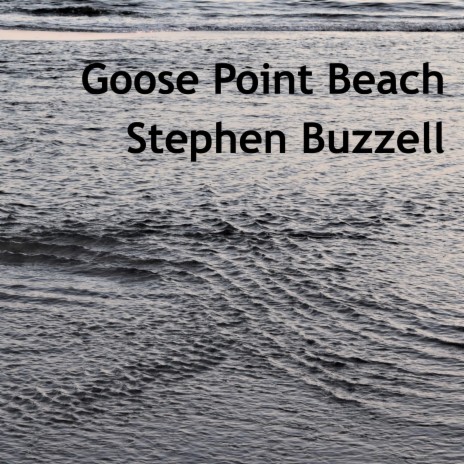 Goose Point Beach | Boomplay Music