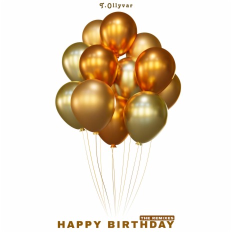 Happy Birthday | Boomplay Music