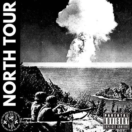 NORTH TOUR ft. KA1TA | Boomplay Music