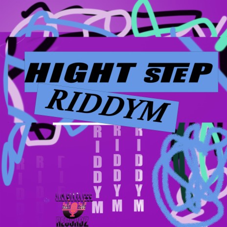 High Step Riddym | Boomplay Music