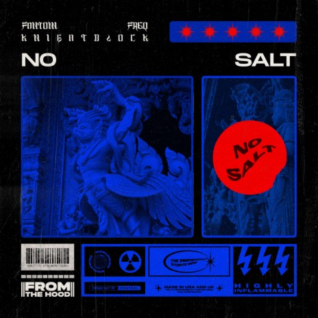 No Salt ft. KnightBlock