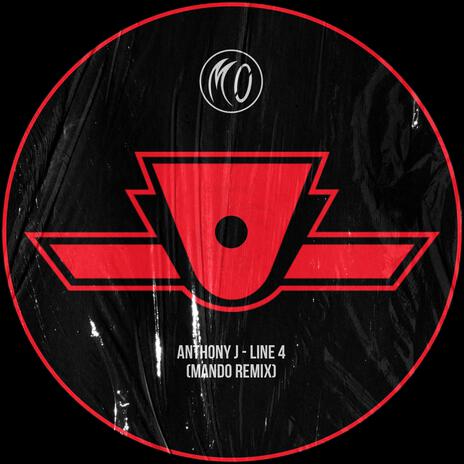 Line 4 (Mand0 Remix) ft. Mand0 | Boomplay Music