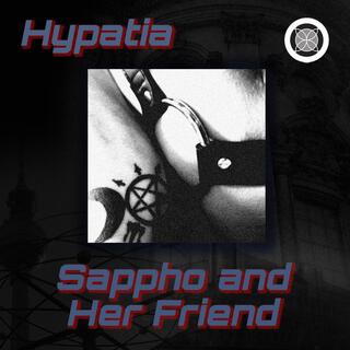 Sappho and Her Friend