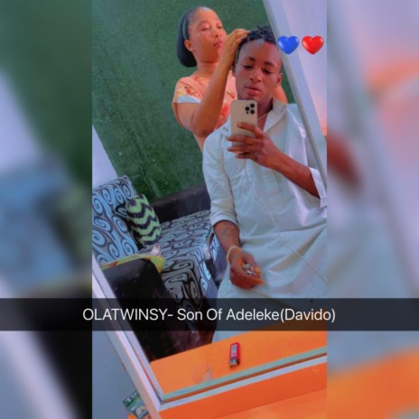 SON OF ADELEKE(DAVIDO) | Boomplay Music