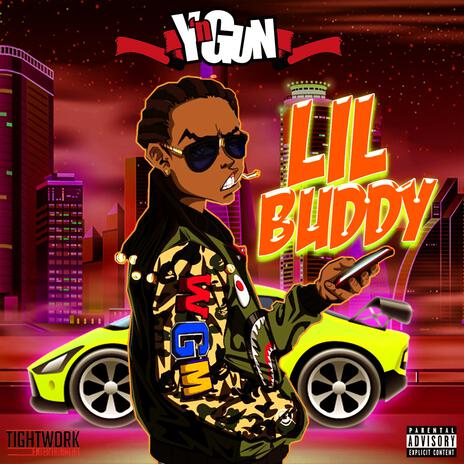 Lil Buddy | Boomplay Music