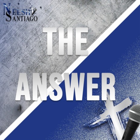 The Answer | Boomplay Music