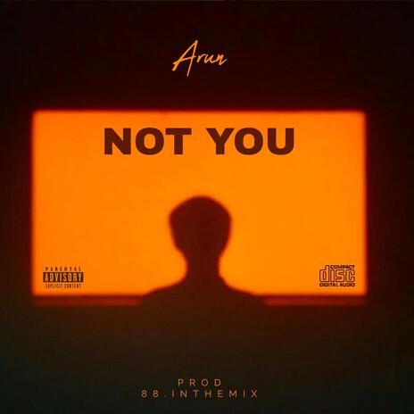 Not You | Boomplay Music