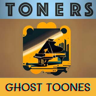 Ghost Toones