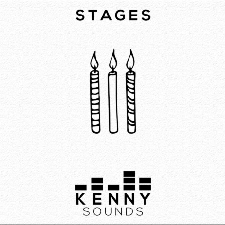 Stages | Boomplay Music