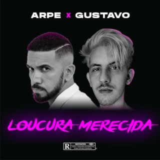 Loucura Merecida ft. Arpe lyrics | Boomplay Music