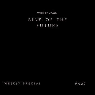 SINS OF THE FUTURE