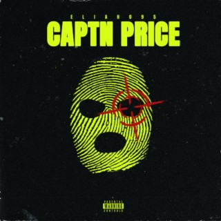 CAPTN PRICE