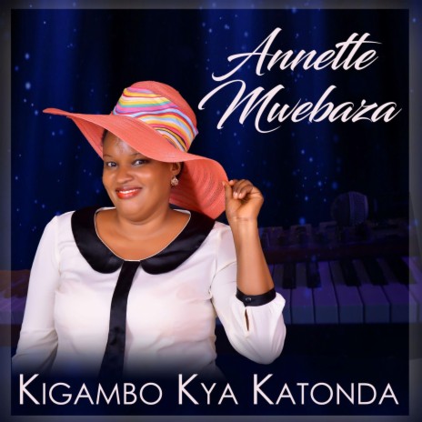 Kigambo kya katonda | Boomplay Music